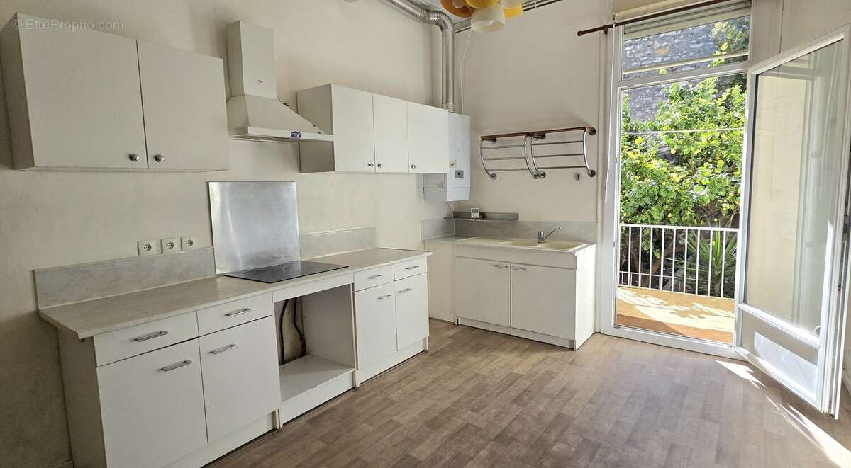 Appartement à SETE