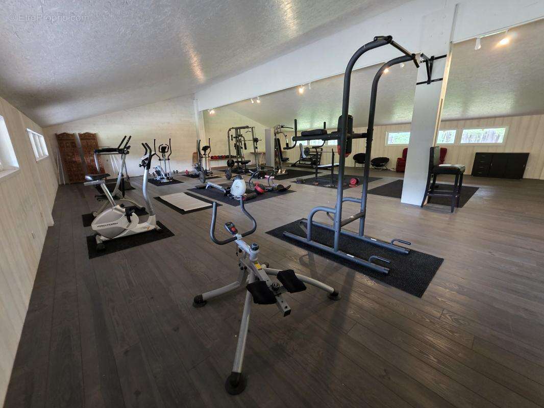 Maison 630 m² à Biscarrosse  - photo 41