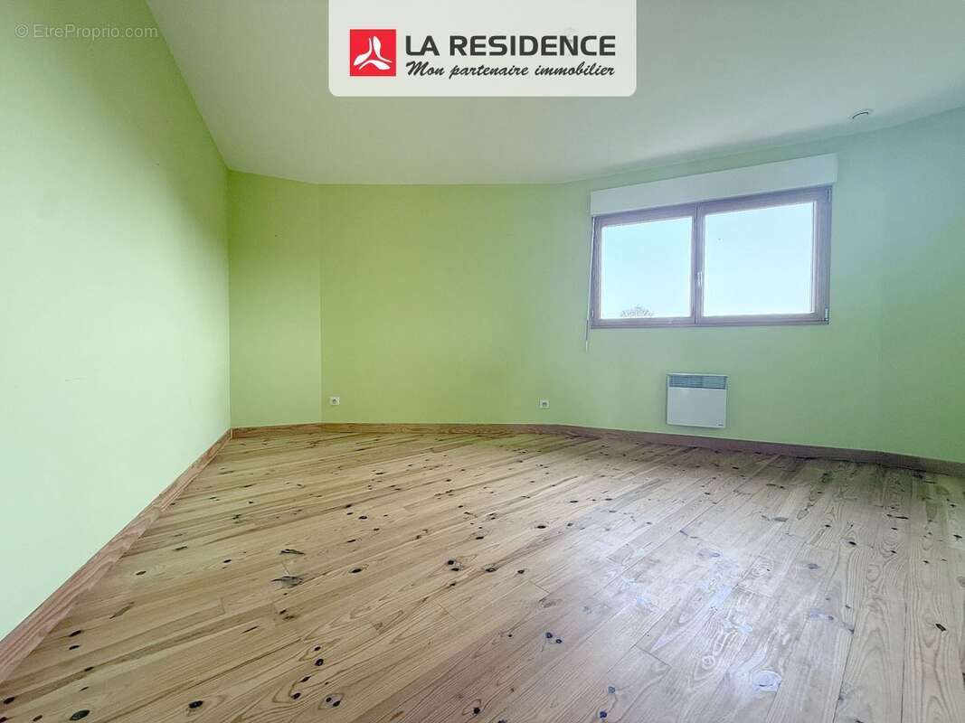 Maison à PACY-SUR-EURE