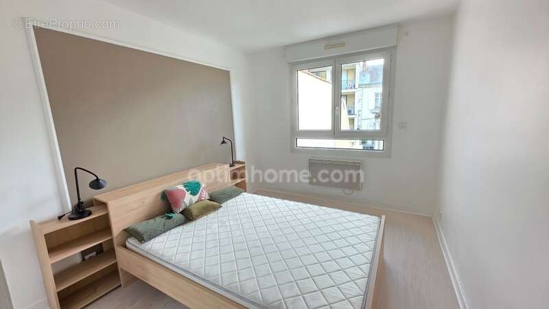 Appartement à LIMOGES