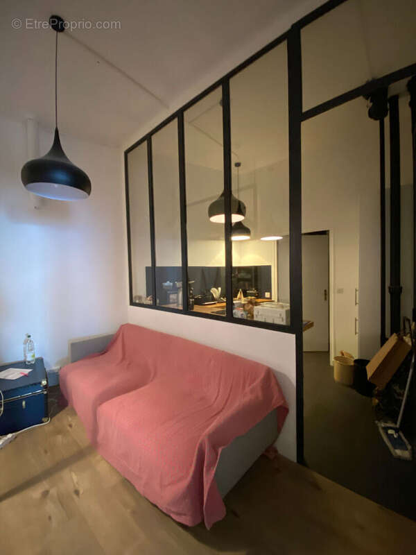 Commerce à PARIS-18E