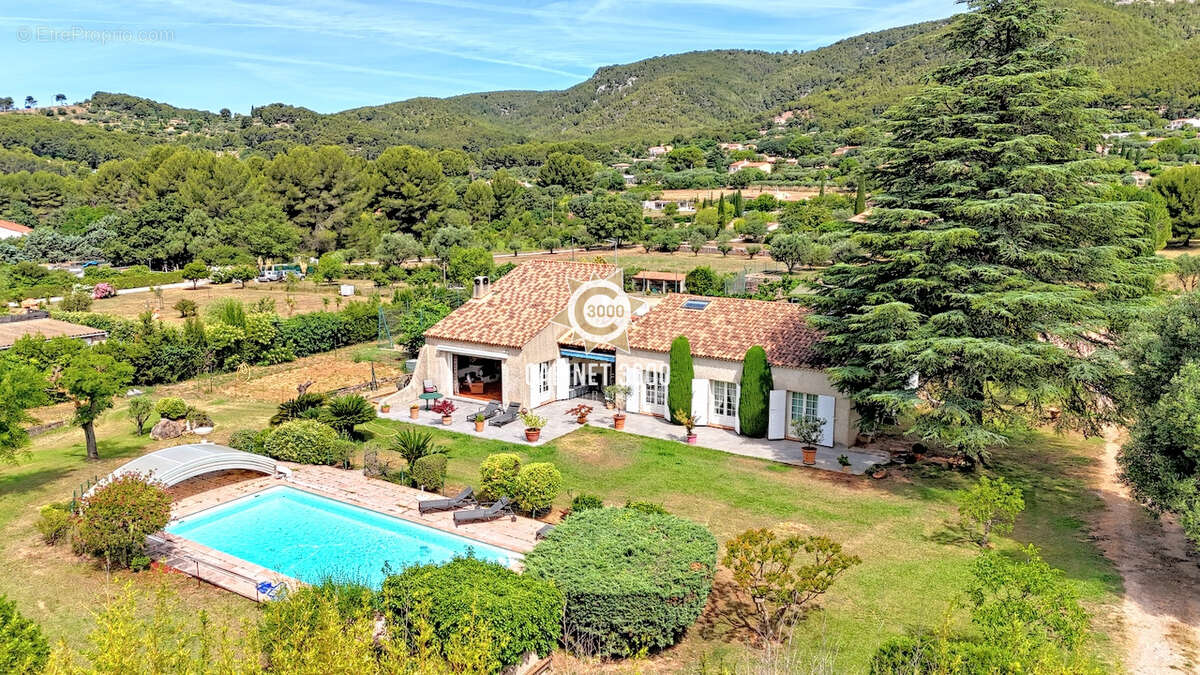Maison à SANARY-SUR-MER