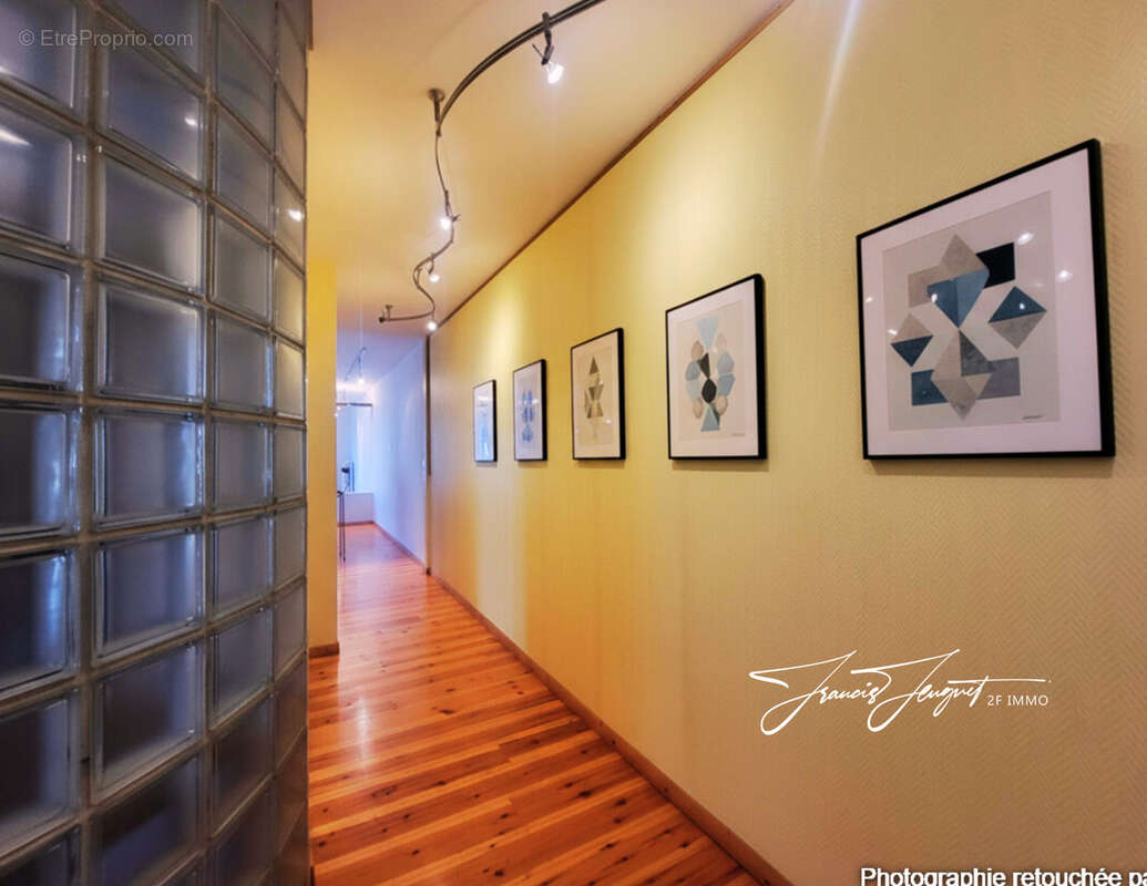 Appartement à ANNECY