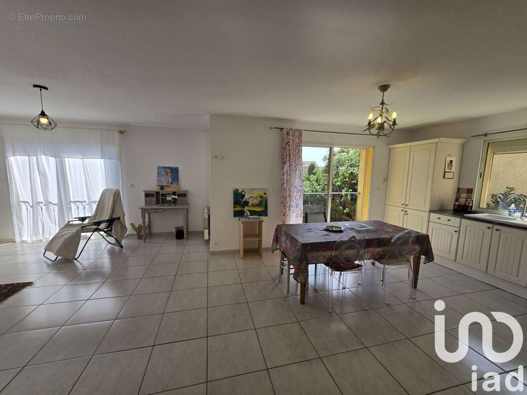 Photo 4 - Maison à SAINT-REMY-DE-PROVENCE