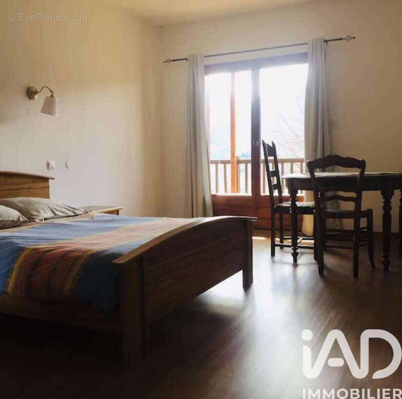 Photo 7 - Maison à AX-LES-THERMES