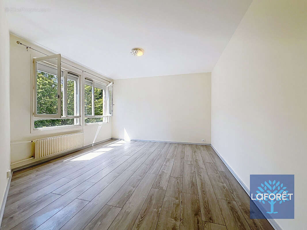 Appartement Caen 2 pièce(s) 46 m2 - photo 2