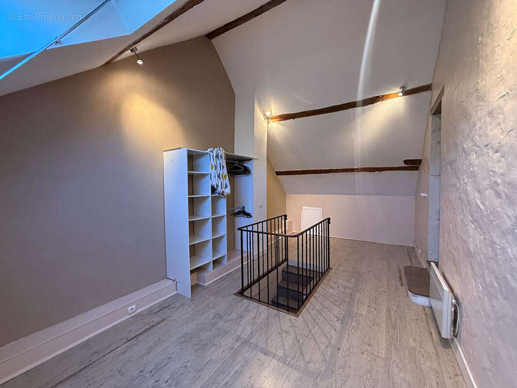 maison de campagne avec jardin proche gare, 1h de paris - photo 12