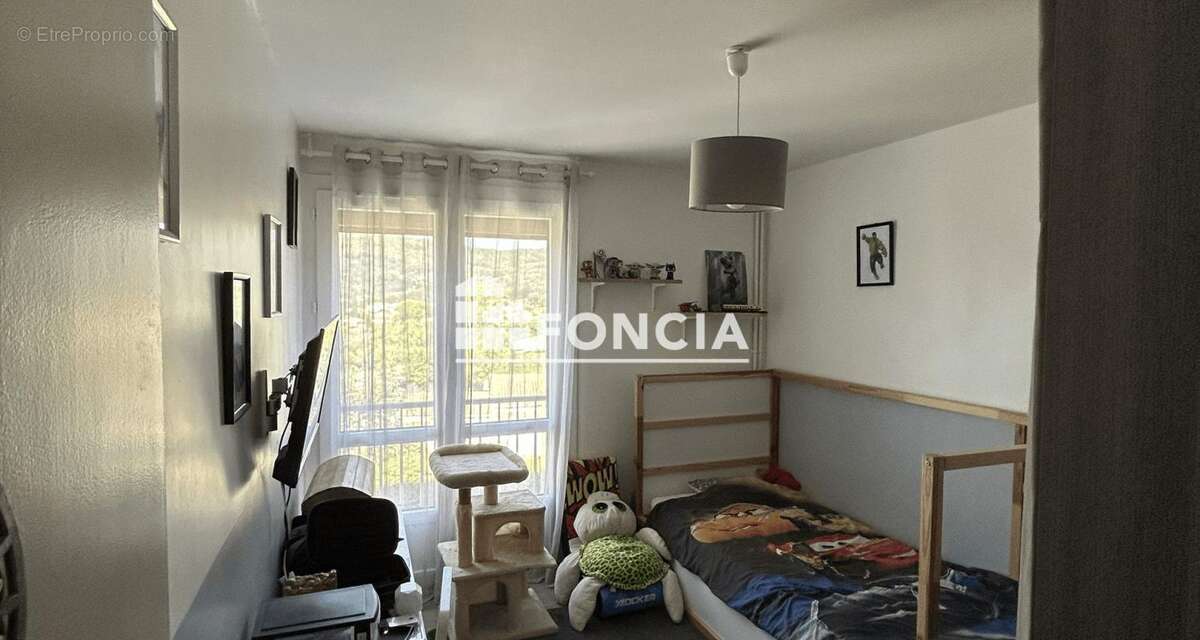 Appartement à DRAGUIGNAN