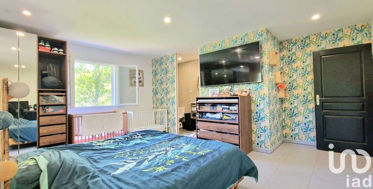 Photo 9 - Maison à PIEUSSE