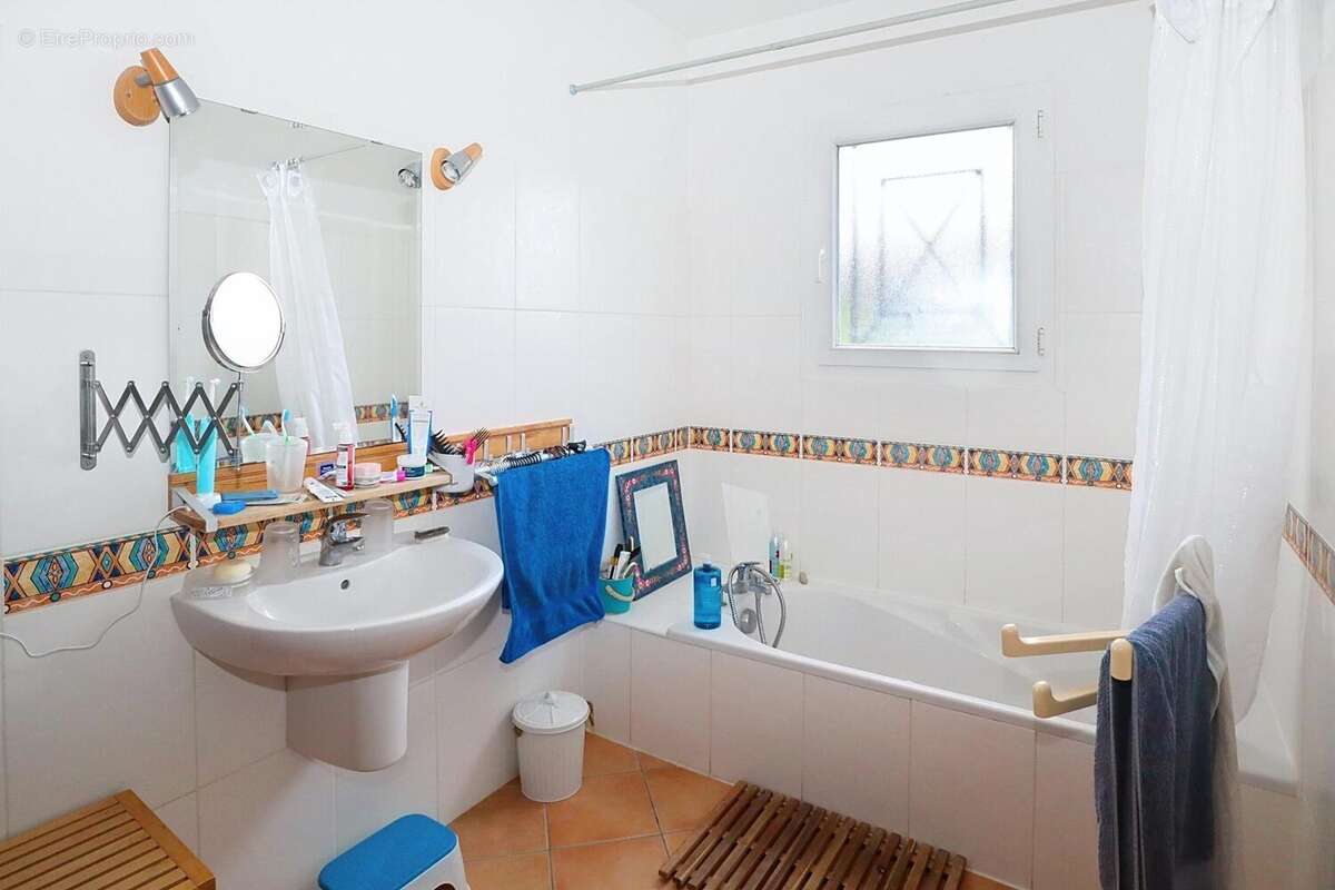 Photo 8 - Maison à ROUILLAC