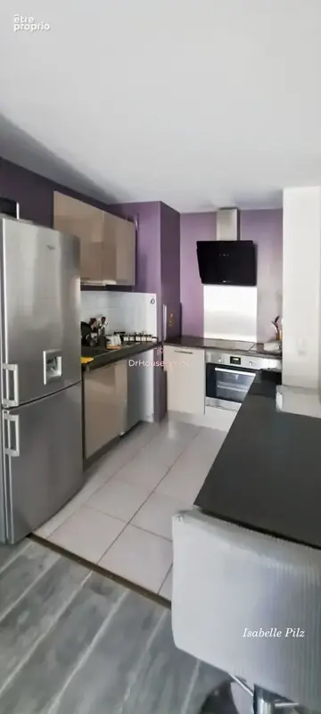Appartement 2 pièces 43 m² à vendre à Champigny-Sur-Marne (94500) - photo 28