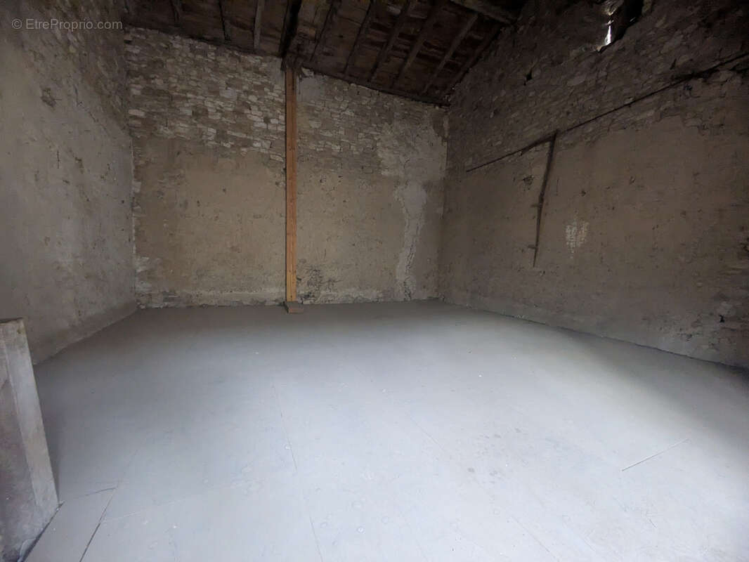 Maison à CHANTONNAY