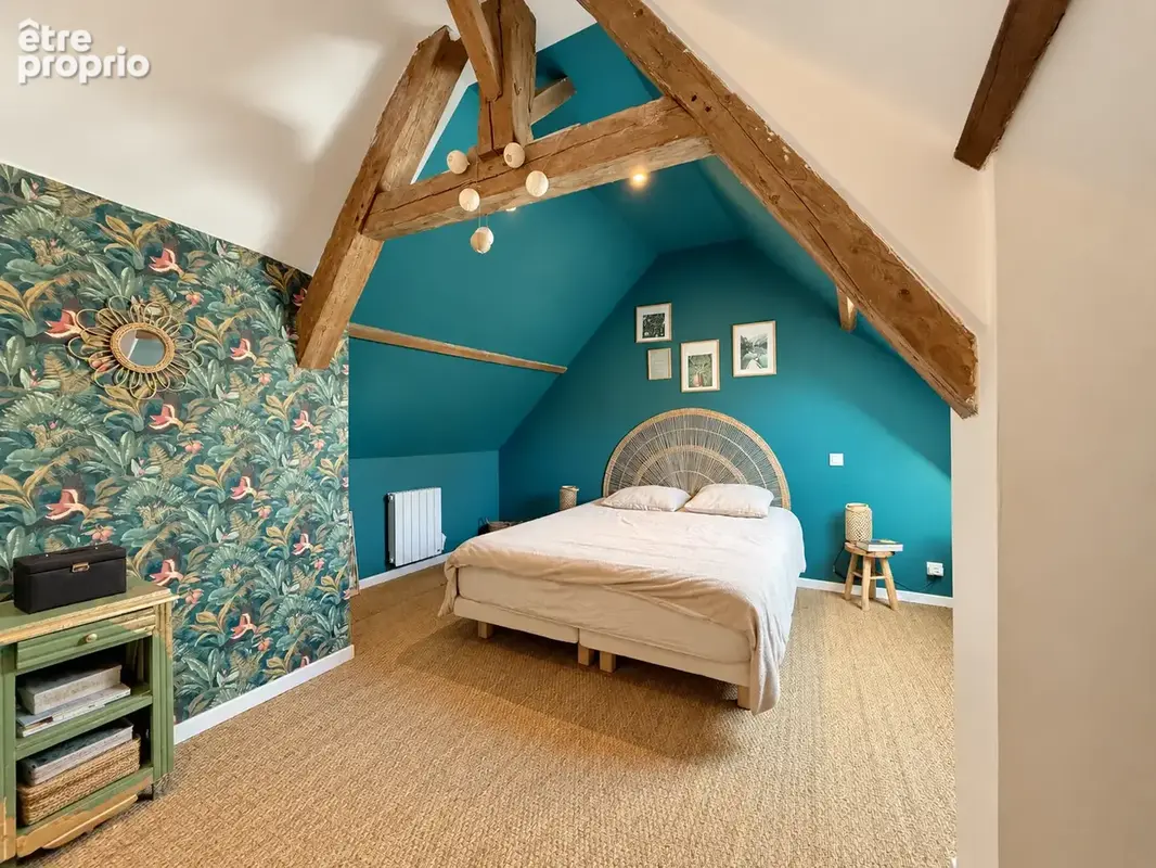 Maison 5 Pièces - 143m2 - photo 11