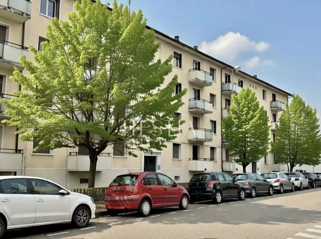 Appartement à ANNECY