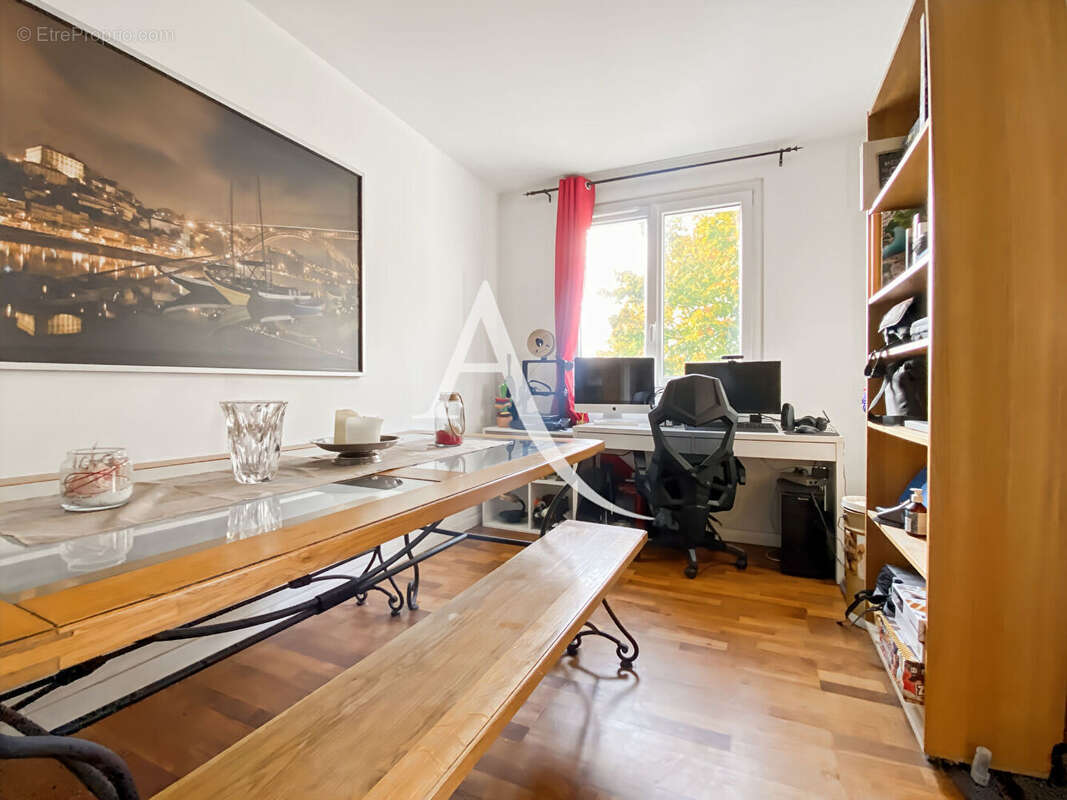 Appartement à BOIS-D&#039;ARCY