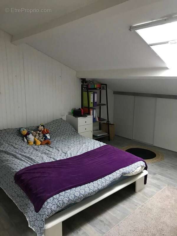 Maison à SAINTE-RADEGONDE