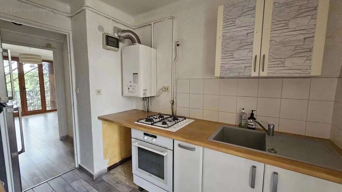 Appartement à AIX-EN-PROVENCE