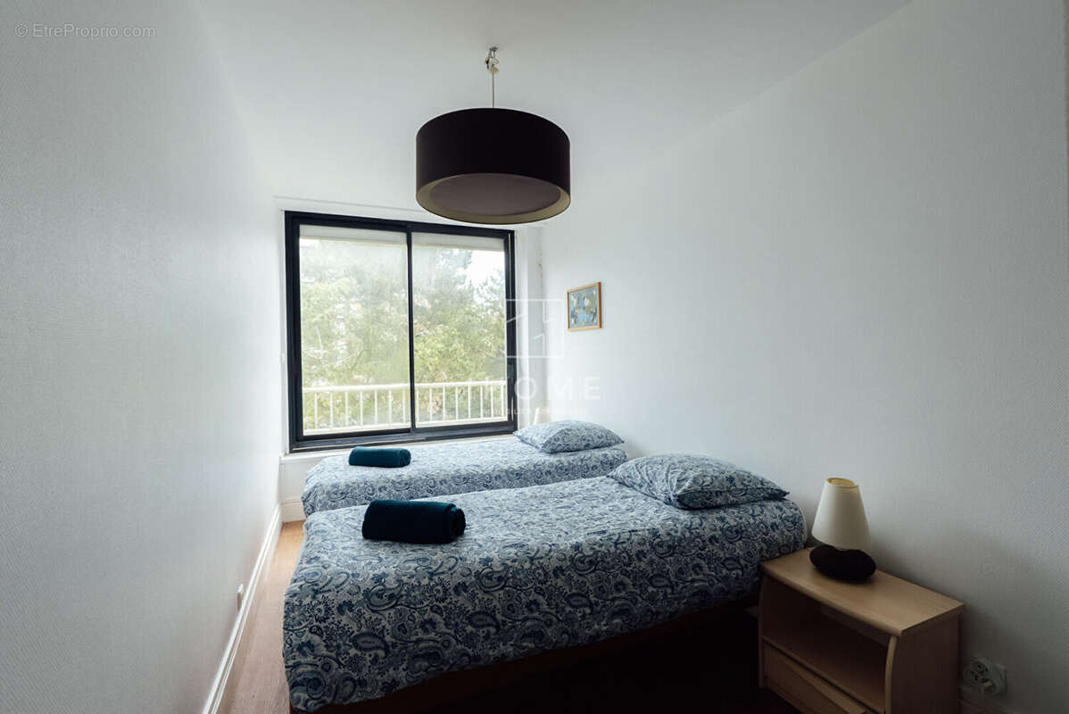 Appartement à LA BAULE-ESCOUBLAC
