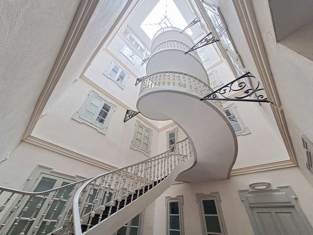 Appartement à BAYONNE