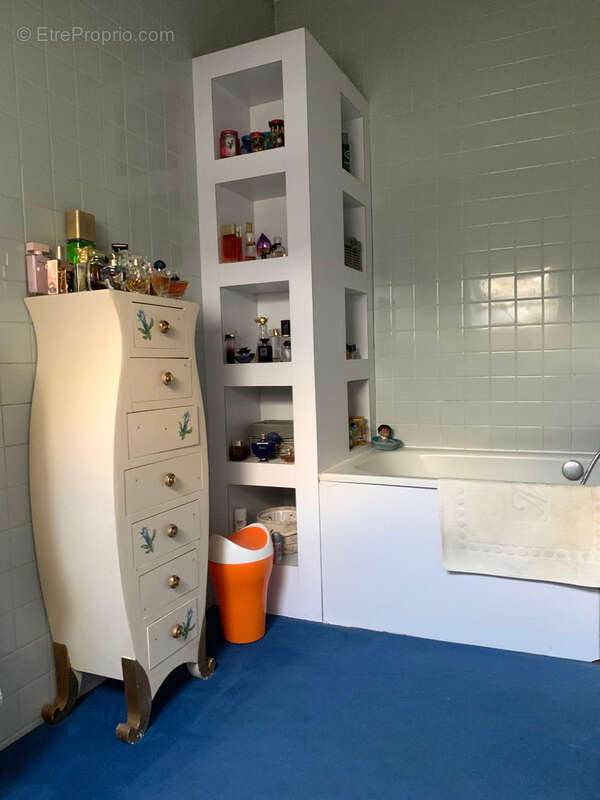 Appartement à ORLEANS