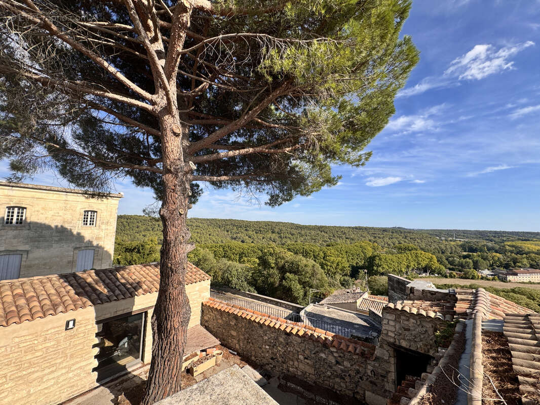Maison à MONTFERRIER-SUR-LEZ