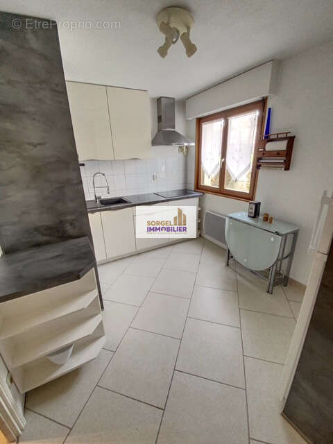 Appartement à OBERNAI