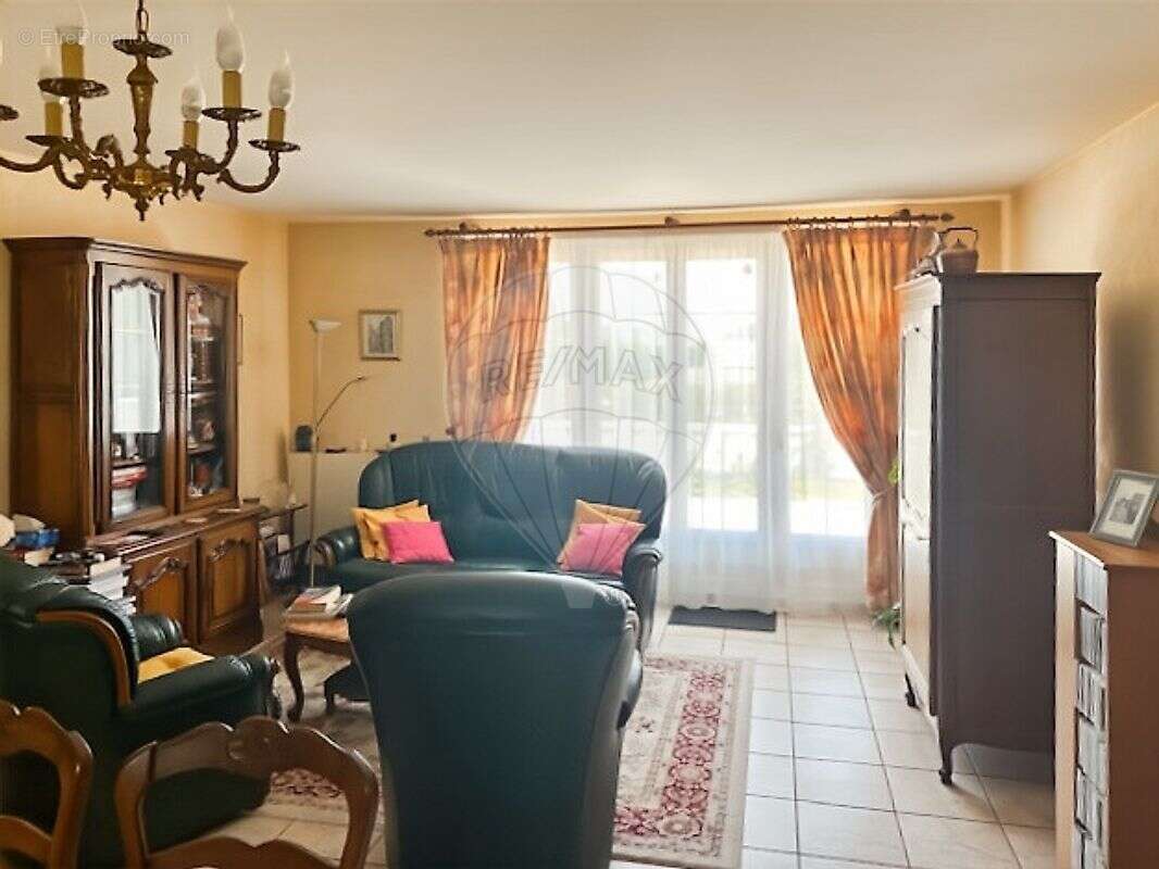 Maison à CAUVILLE-SUR-MER