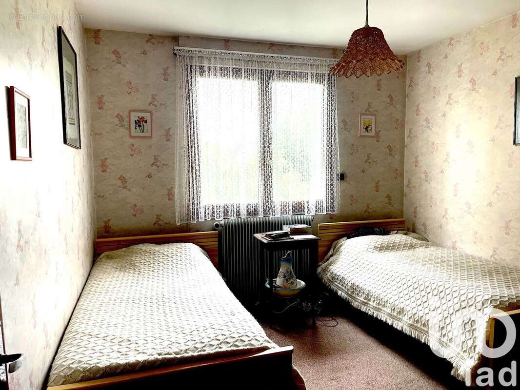 Photo 6 - Maison à COURTENAY