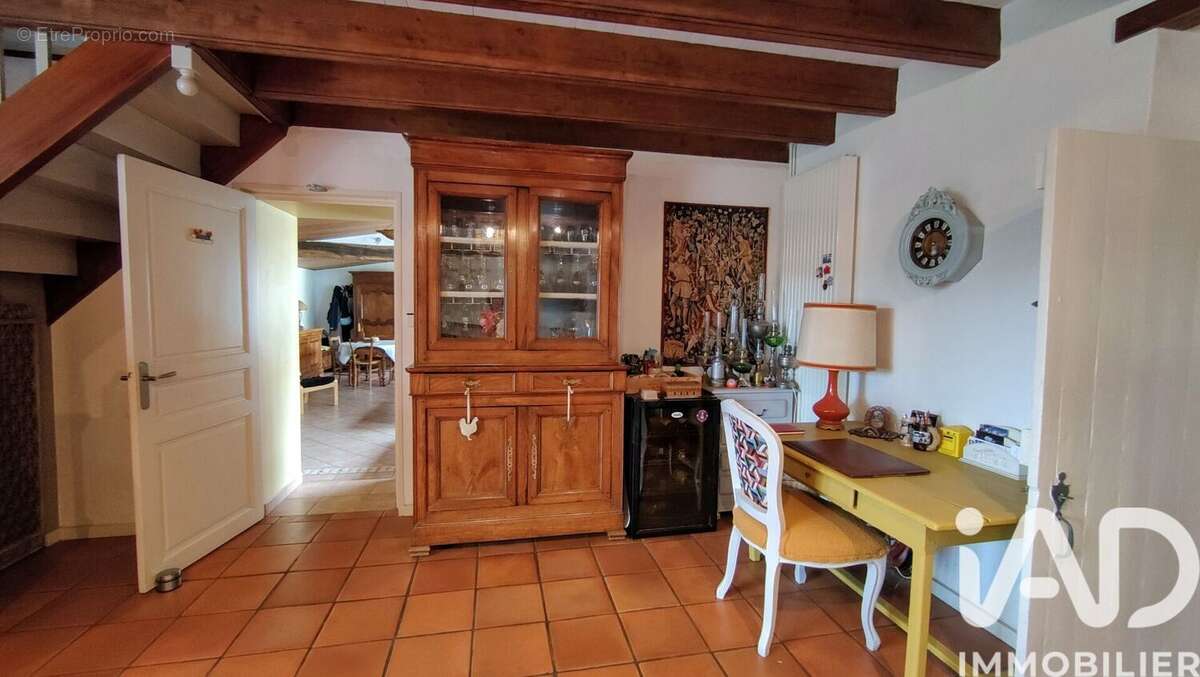 Photo 8 - Maison à LE GIROUARD