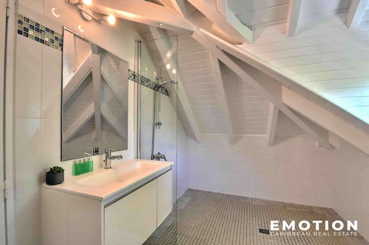 Maison à SAINT-MARTIN