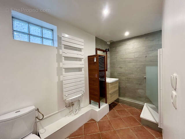 Maison à MARCOUSSIS