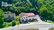 Maison à WALDHAMBACH