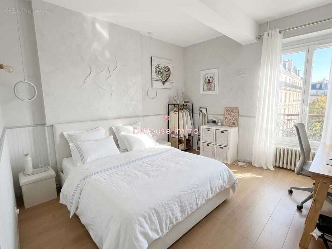 Maison à BUZANCAIS