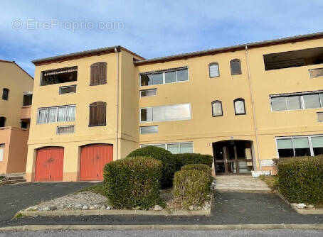 Appartement à AMELIE-LES-BAINS-PALALDA