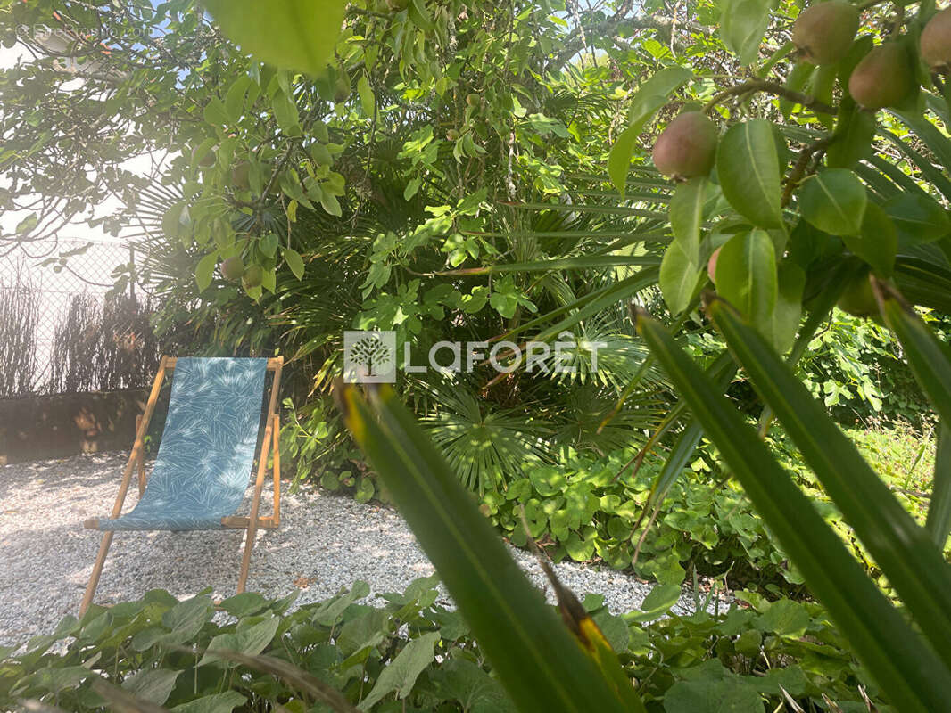 Appartement à ROYAN