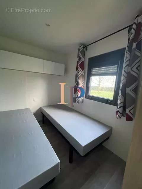 Appartement à CHARLIEU