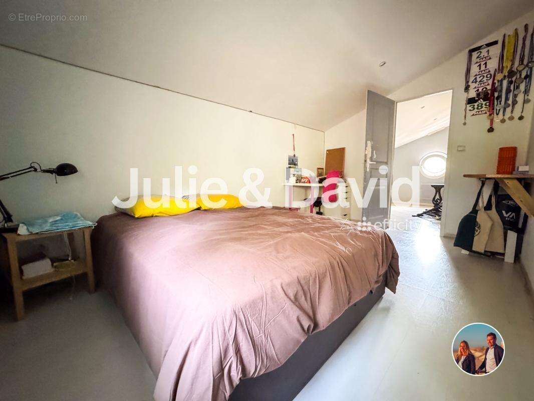 Maison 108 m² à Lacanau  - photo 10