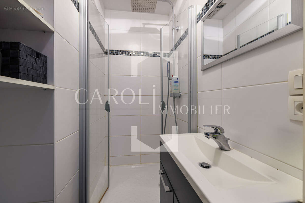Appartement à ANNECY