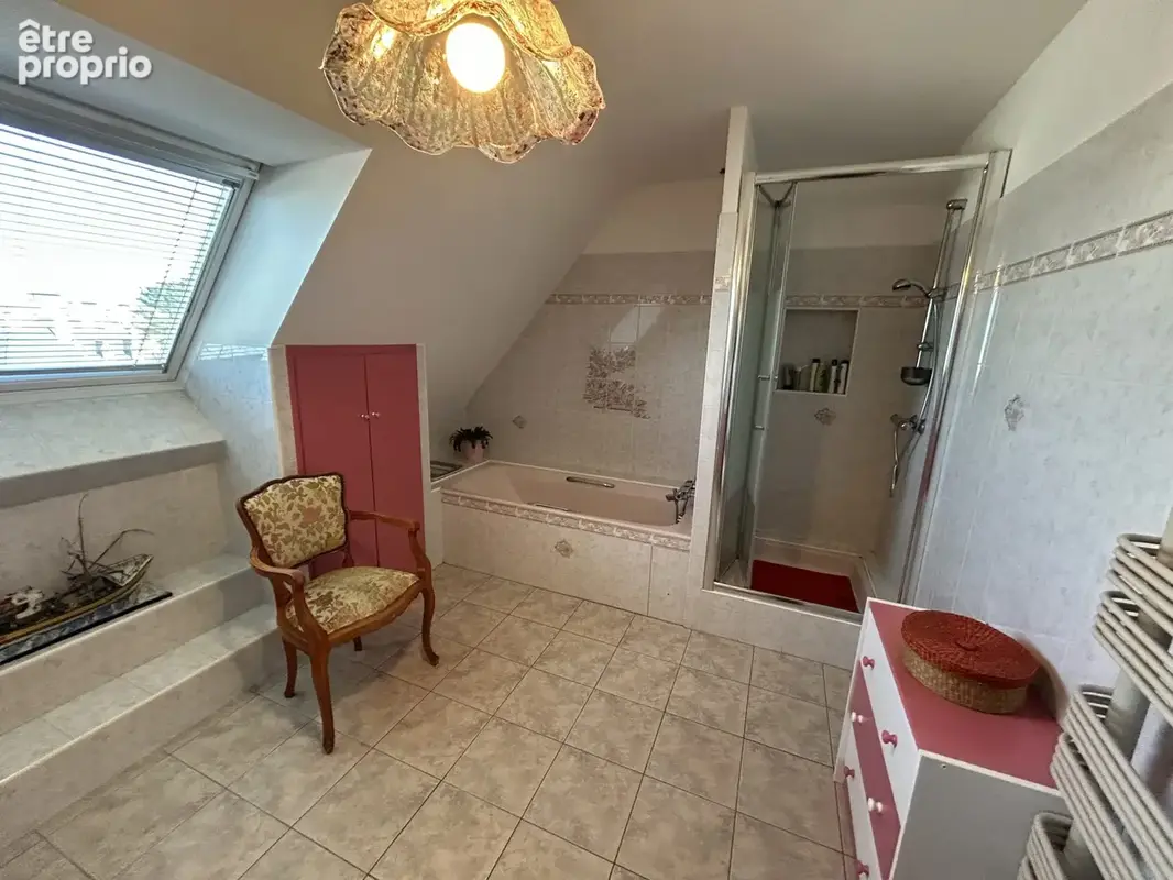 Maison 7 pièces 165 m² à vendre à Douarnenez (29100) - photo 9