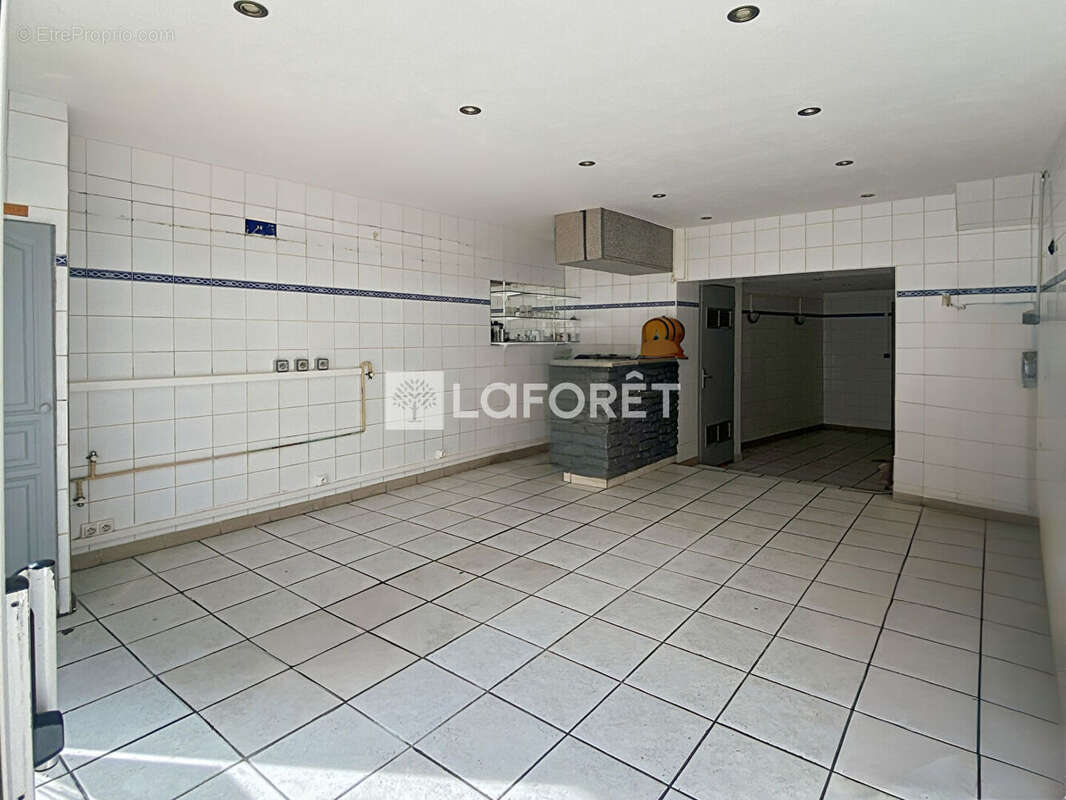 Appartement à CALAIS