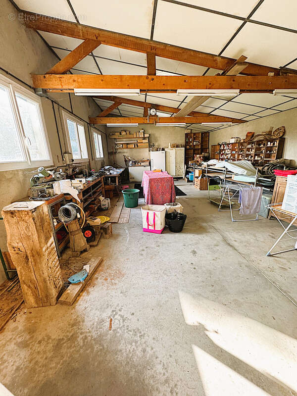 Maison à BEAUVILLIERS