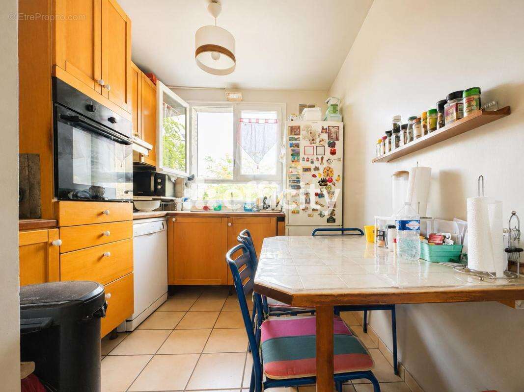 Appartement à CRETEIL