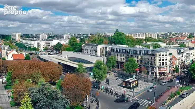 Photo Terrain à Antony au prix de 2 120 000€