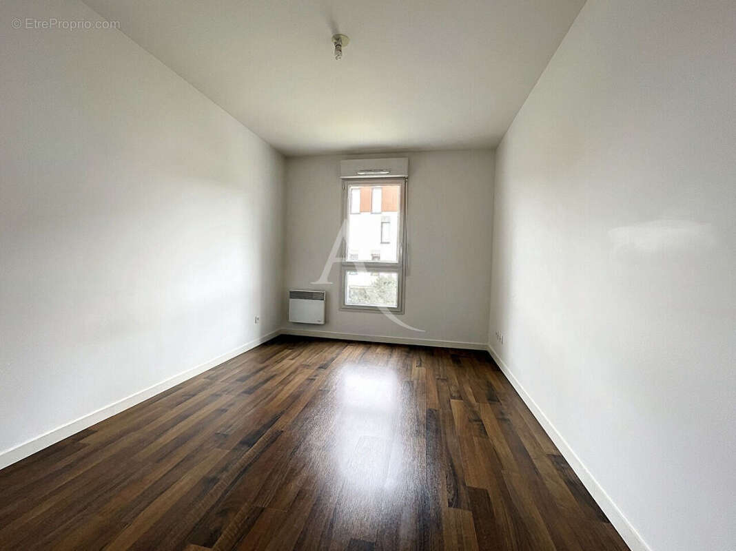 Appartement à TOURS