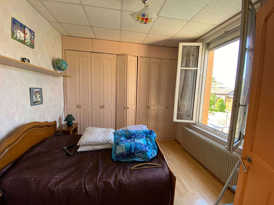 Maison familiale de 150 m² - Secteur calme, proche des commerces - photo 10