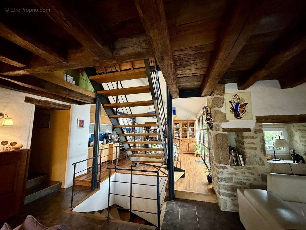 Maison à FIGEAC