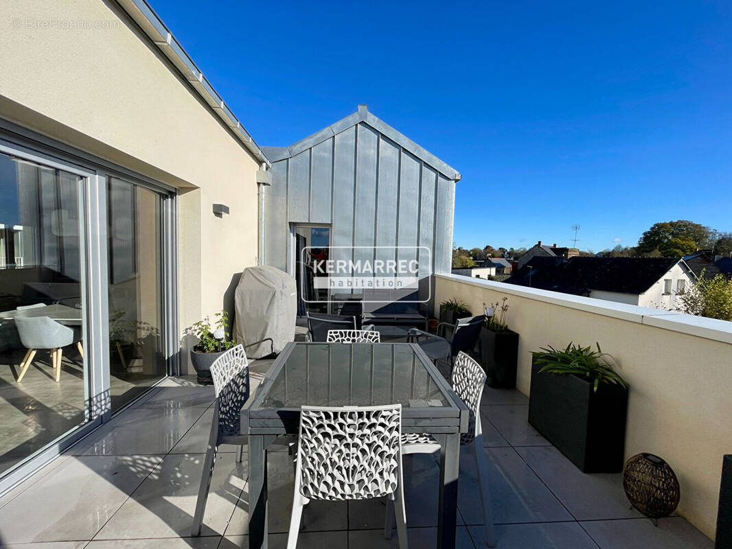 Appartement à ACIGNE