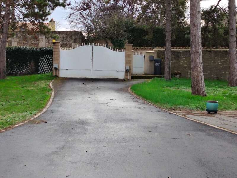 Maison à AVANTON