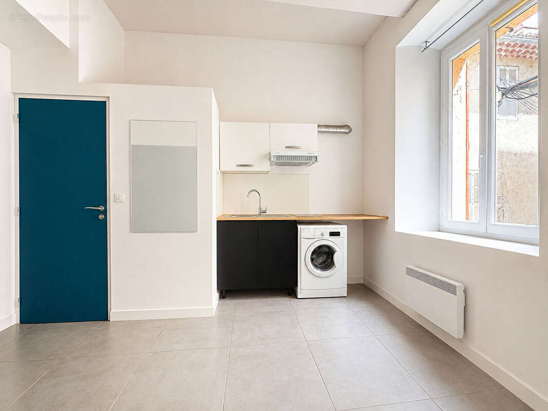 Maison 93m² à marseille 11e arrondissement - photo 11