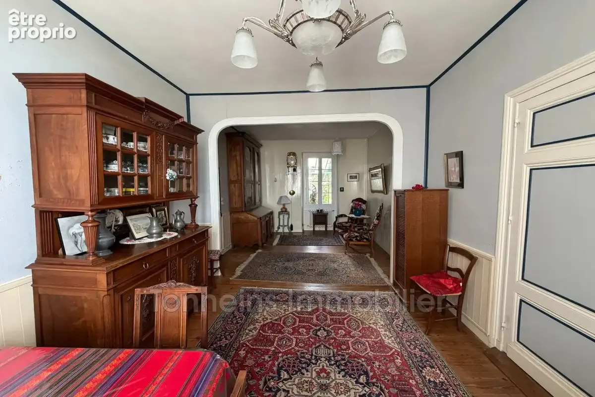 Maison 7 pièces 170 m² à vendre à Gontaud-De-Nogaret (47400) - photo 3